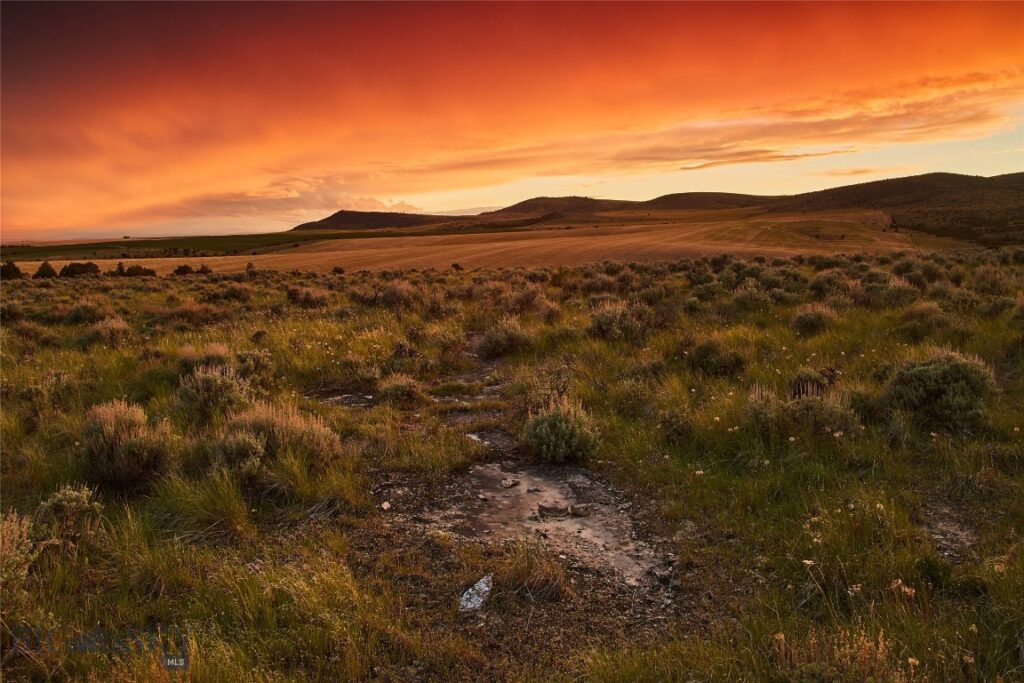 TBD Skinner Rd, Belgrade MT 59714
