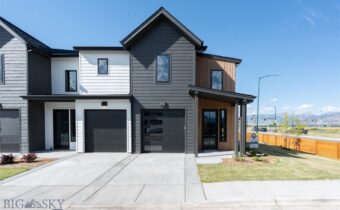 1220 Flanders Creek Avenue, Bozeman MT 59718