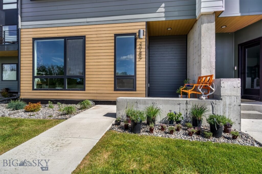 2785 W Graf Street, Bozeman MT 59718