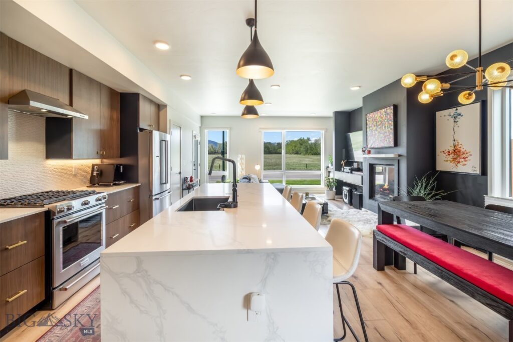 2785 W Graf Street, Bozeman MT 59718
