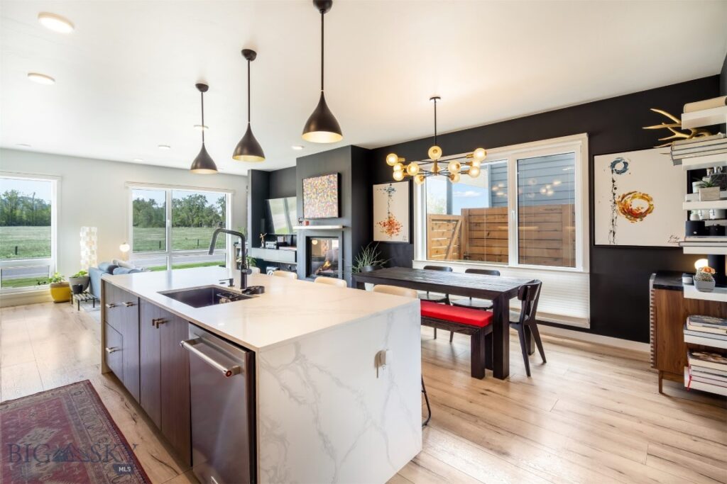 2785 W Graf Street, Bozeman MT 59718