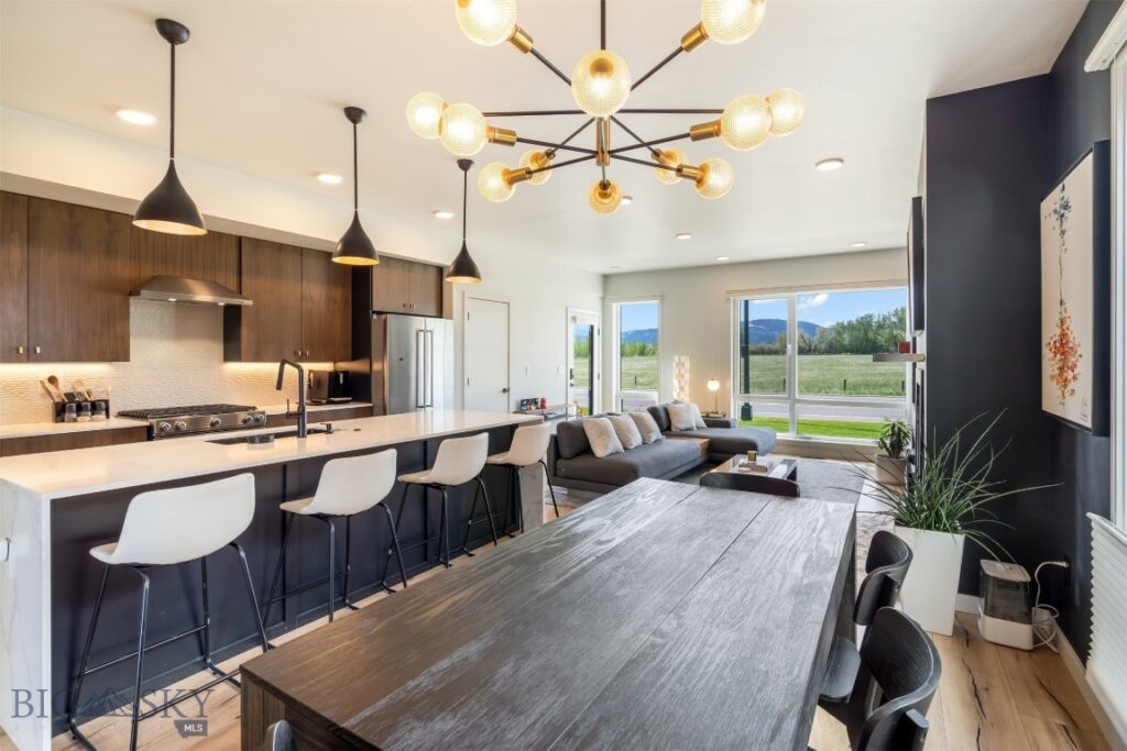 2785 W Graf Street, Bozeman MT 59718