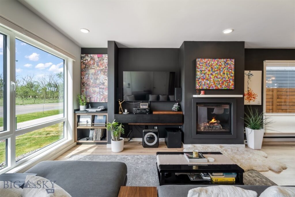 2785 W Graf Street, Bozeman MT 59718