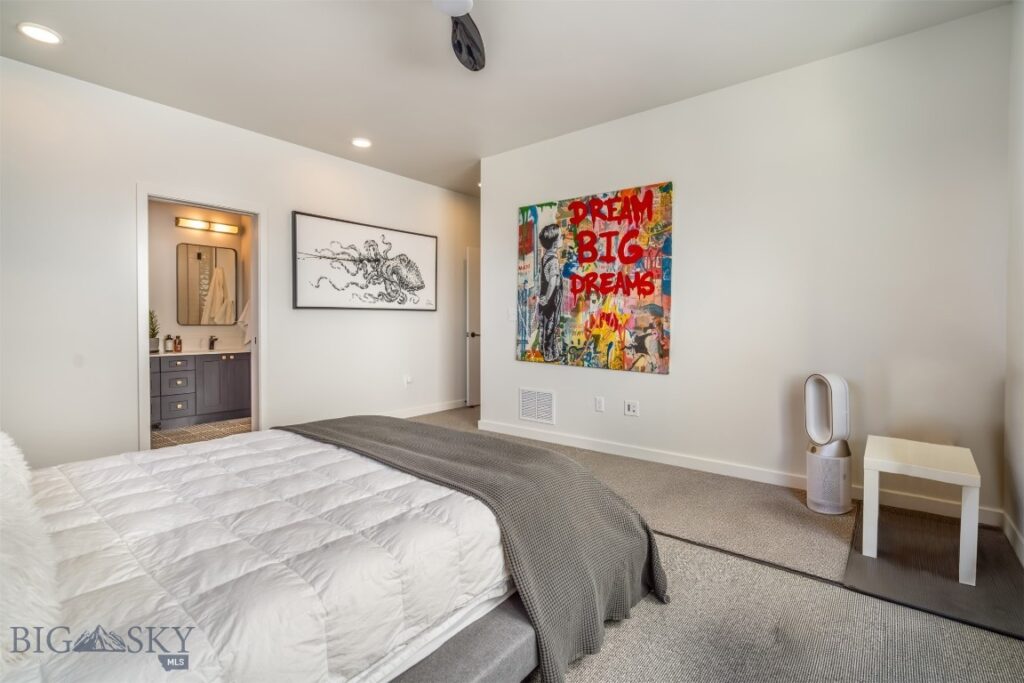 2785 W Graf Street, Bozeman MT 59718
