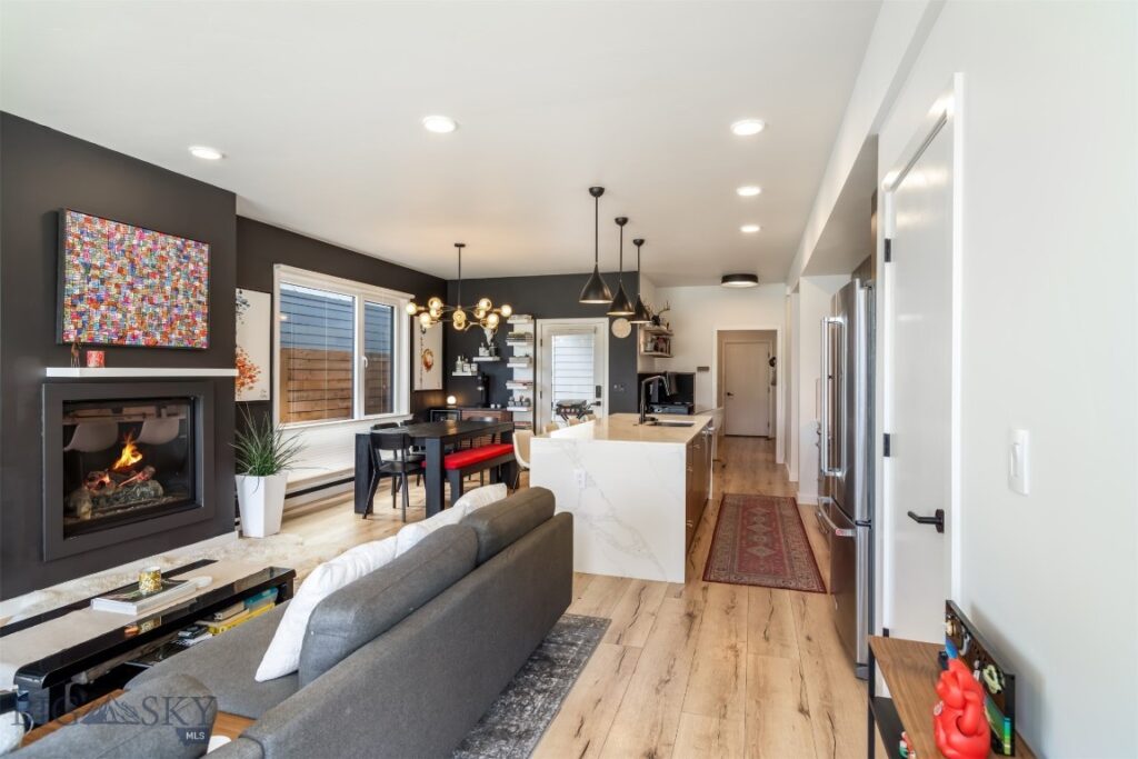 2785 W Graf Street, Bozeman MT 59718