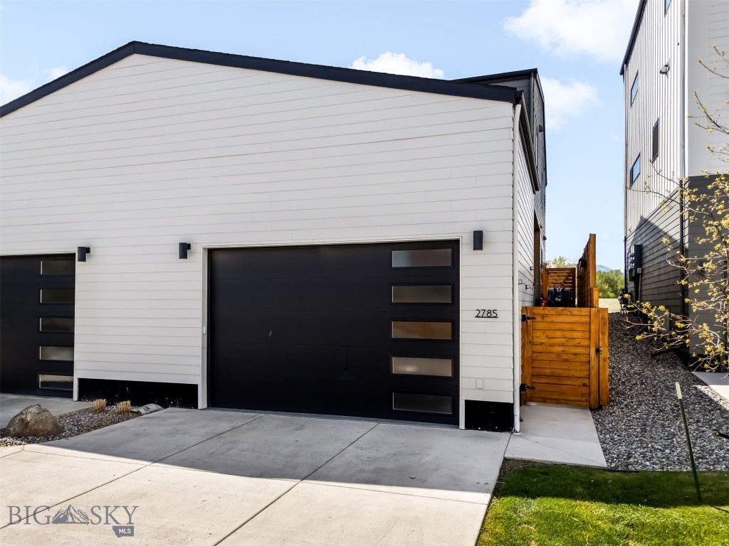 2785 W Graf Street, Bozeman MT 59718