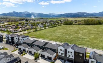 2785 W Graf Street, Bozeman MT 59718