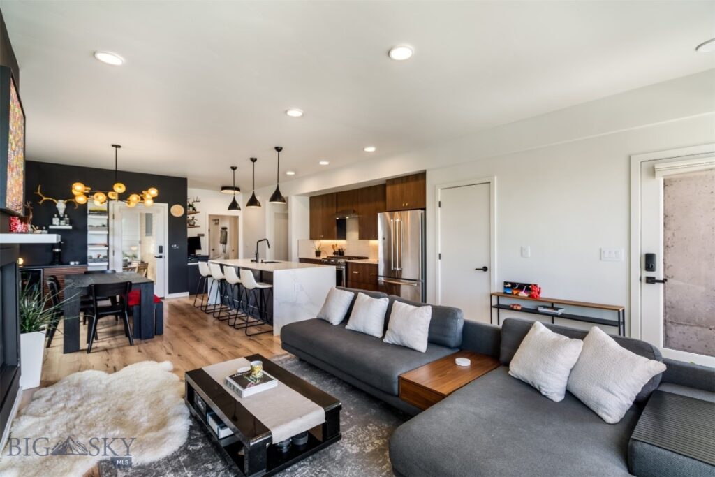 2785 W Graf Street, Bozeman MT 59718