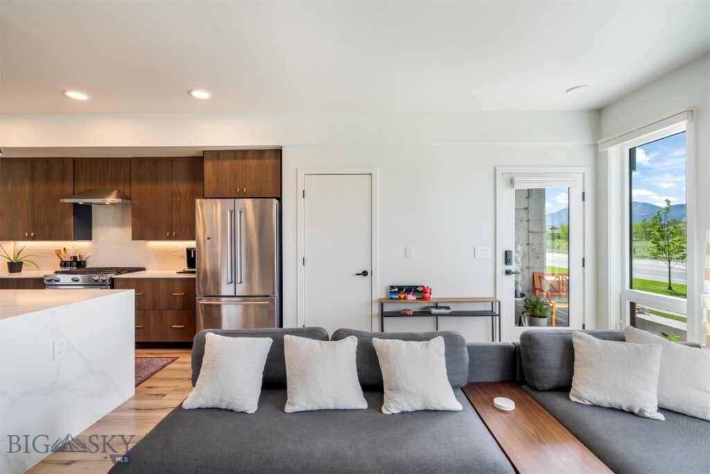 2785 W Graf Street, Bozeman MT 59718