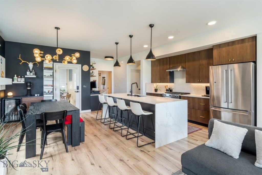 2785 W Graf Street, Bozeman MT 59718