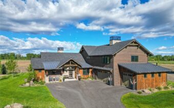 589 Tillyfour Road, Bozeman MT 59718