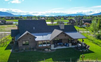 589 Tillyfour Road, Bozeman MT 59718