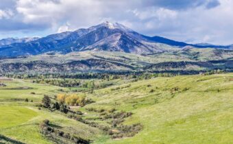 Tract 3A Mcgee Drive, Bozeman MT 59715
