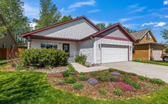 170 Chestnut Grove Avenue, Bozeman MT 59718