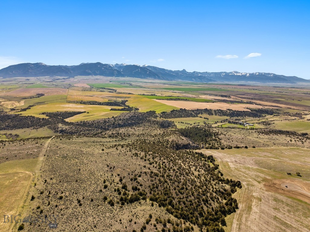 TBD Skinner Road, Belgrade MT 59714