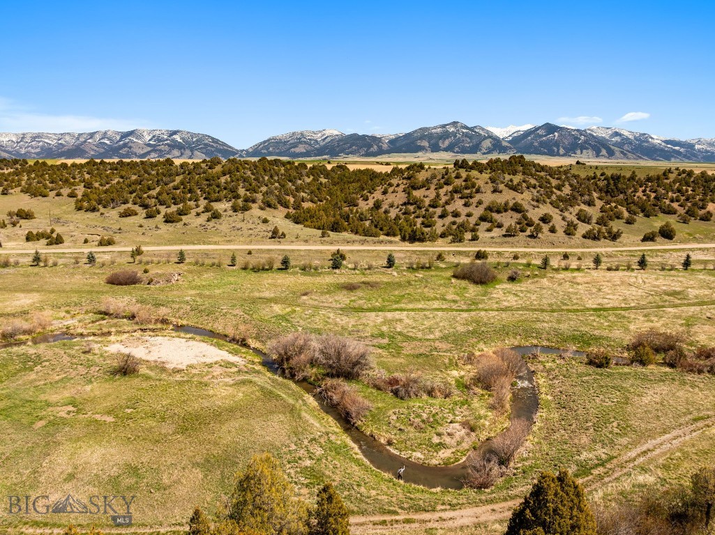 TBD Skinner Road, Belgrade MT 59714