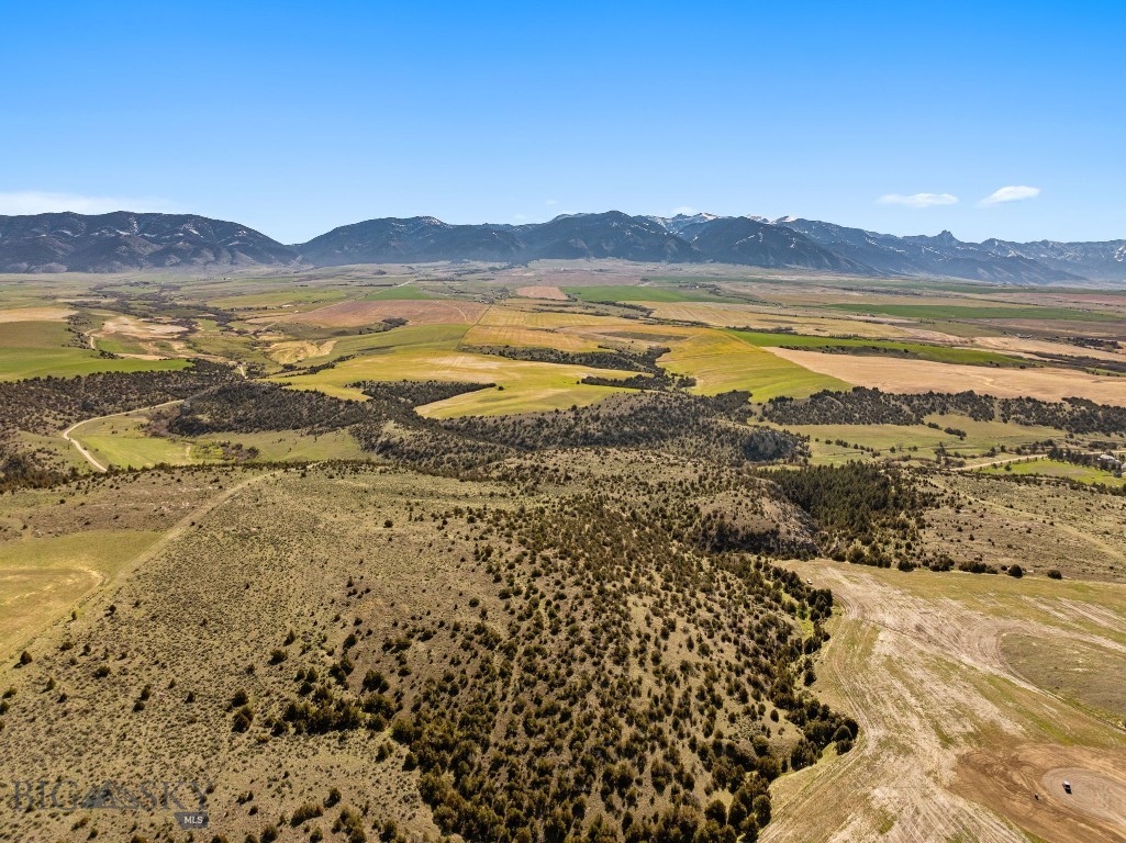 TBD Skinner Road, Belgrade MT 59714