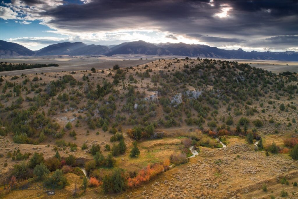 TBD Skinner Road, Belgrade MT 59714
