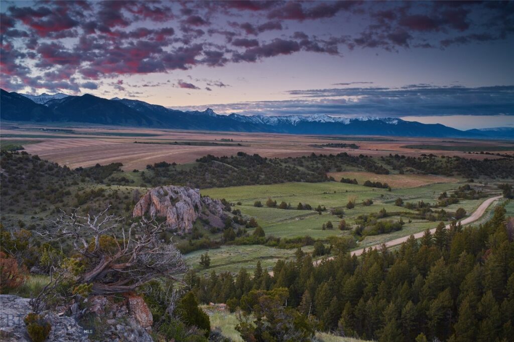 TBD Skinner Road, Belgrade MT 59714