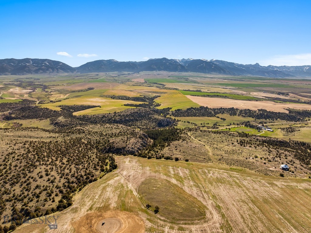 TBD Skinner Road, Belgrade MT 59714