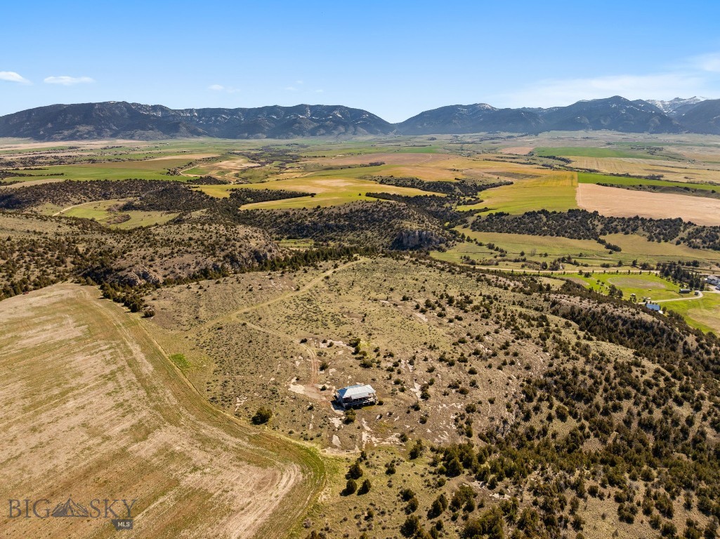 TBD Skinner Road, Belgrade MT 59714