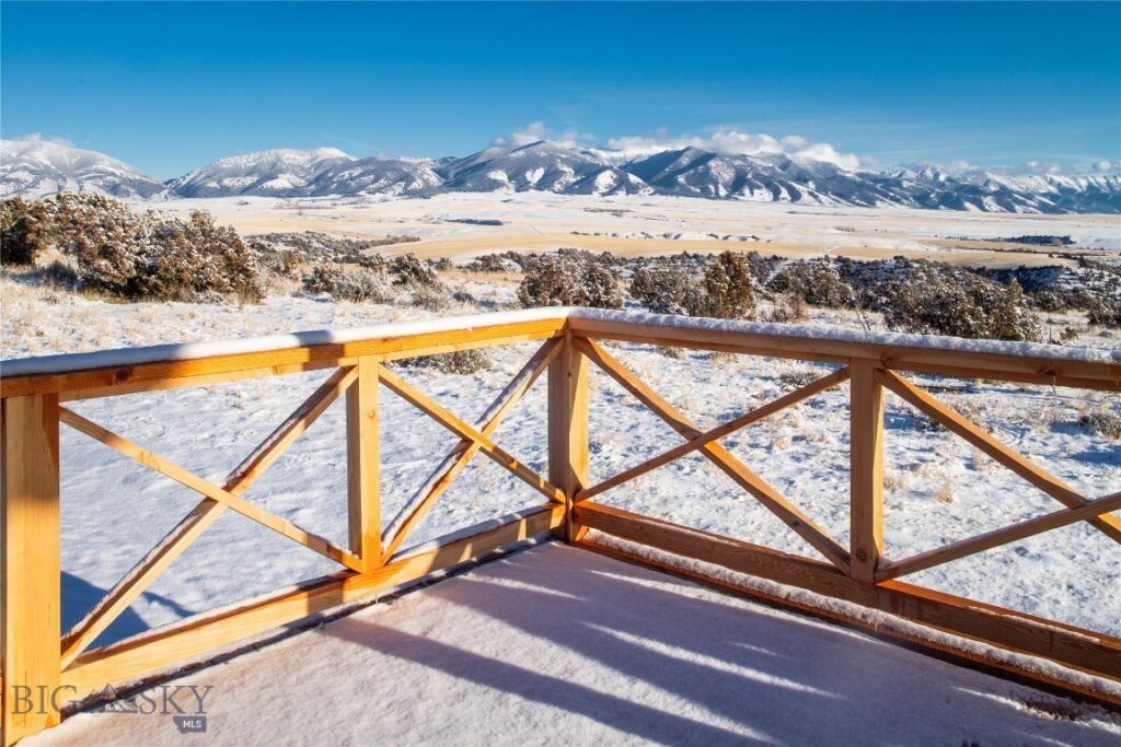 TBD Skinner Road, Belgrade MT 59714