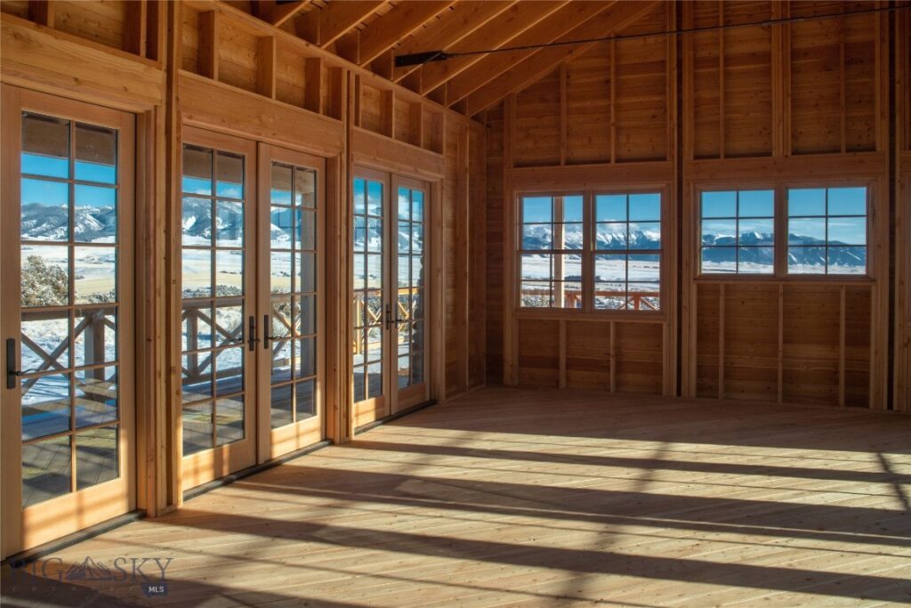 TBD Skinner Road, Belgrade MT 59714