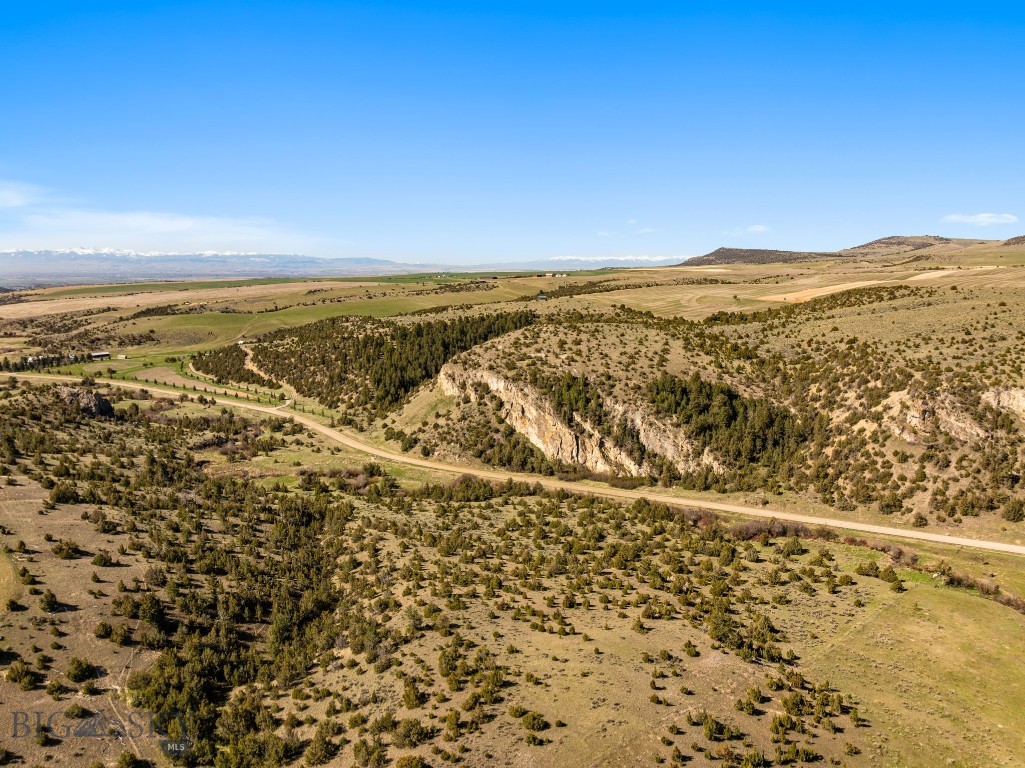 TBD Skinner Road, Belgrade MT 59714