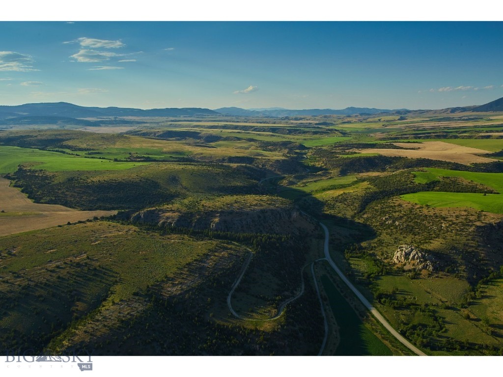 TBD Skinner Road, Belgrade MT 59714