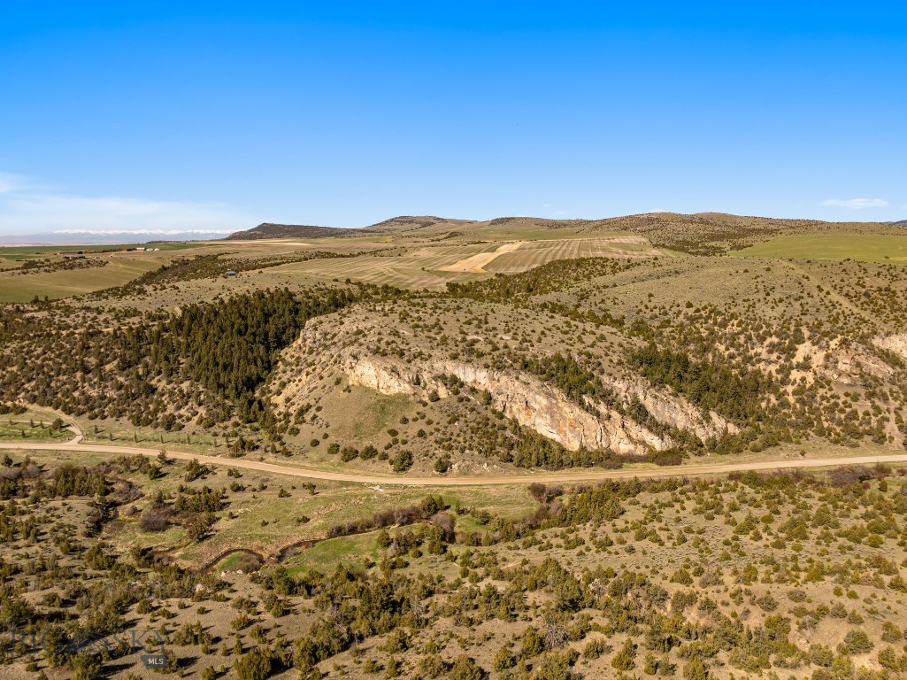 TBD Skinner Road, Belgrade MT 59714