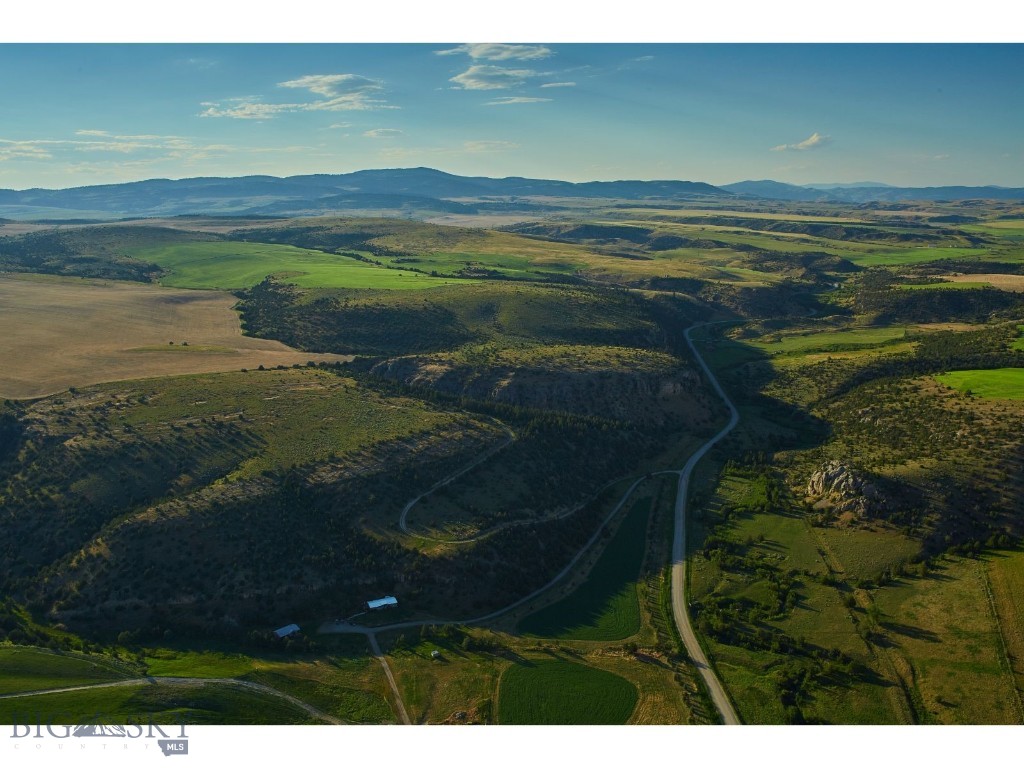 TBD Skinner Road, Belgrade MT 59714
