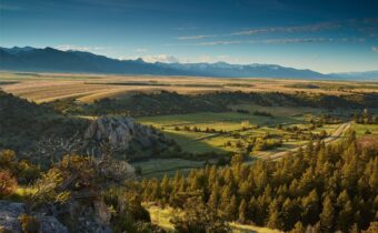 TBD Skinner Road, Belgrade MT 59714