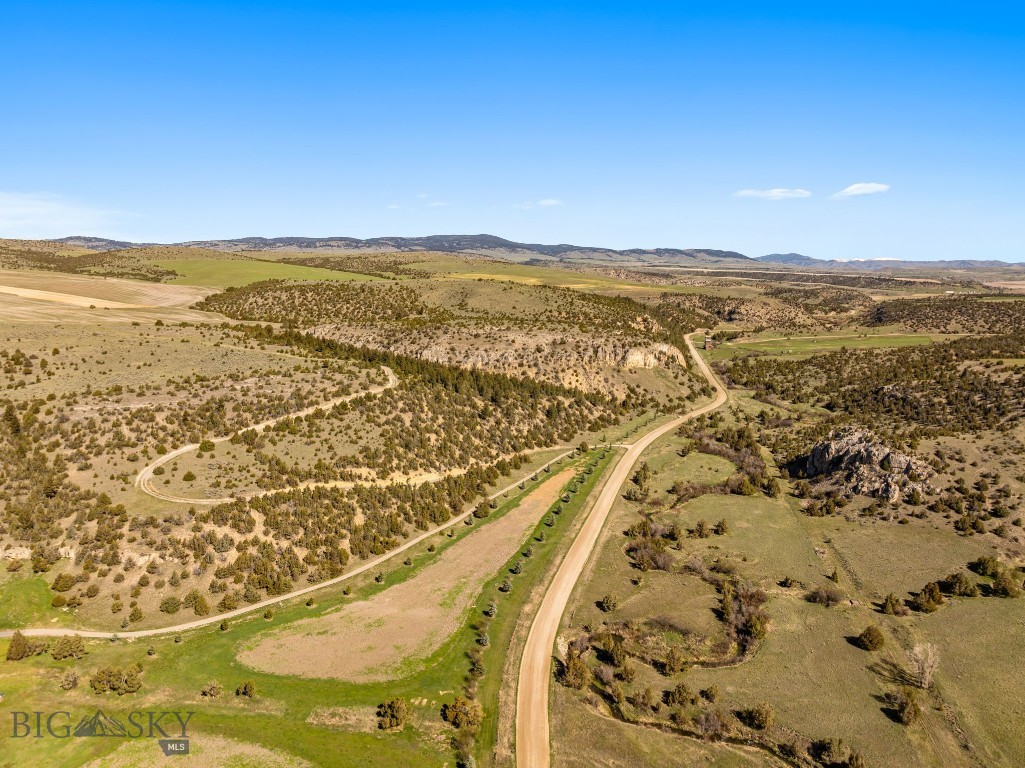 TBD Skinner Road, Belgrade MT 59714