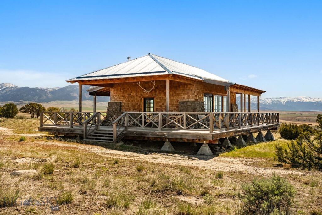 TBD Skinner Road, Belgrade MT 59714