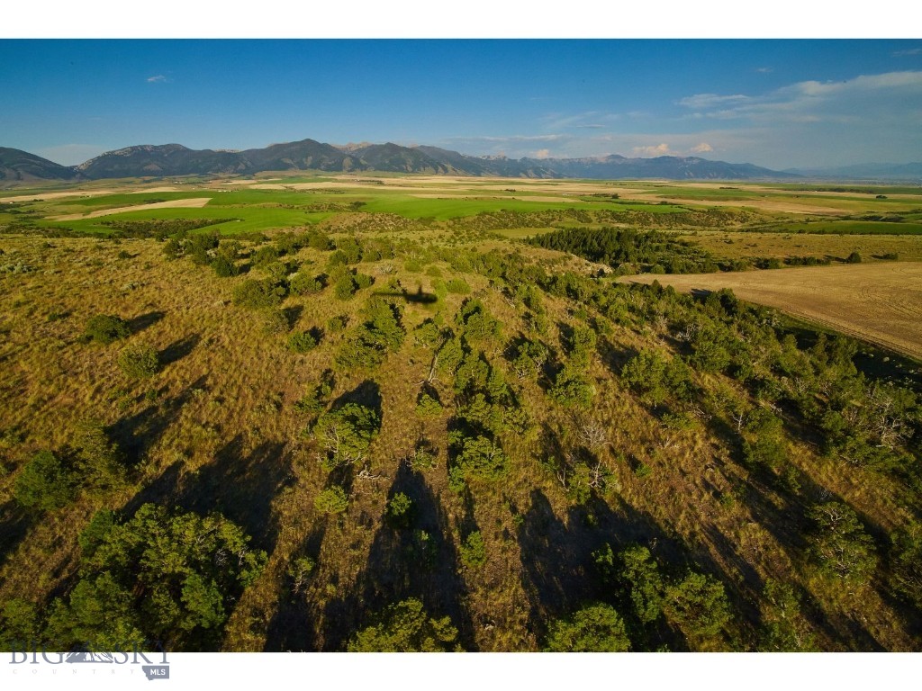 TBD Skinner Road, Belgrade MT 59714