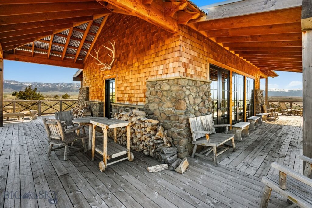 TBD Skinner Road, Belgrade MT 59714