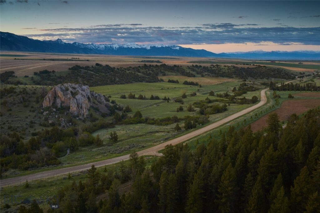 TBD Skinner Road, Belgrade MT 59714