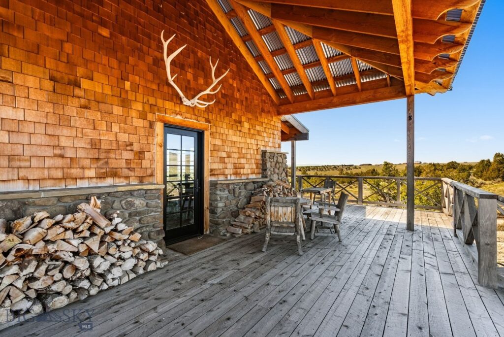 TBD Skinner Road, Belgrade MT 59714