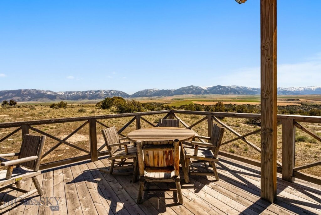 TBD Skinner Road, Belgrade MT 59714