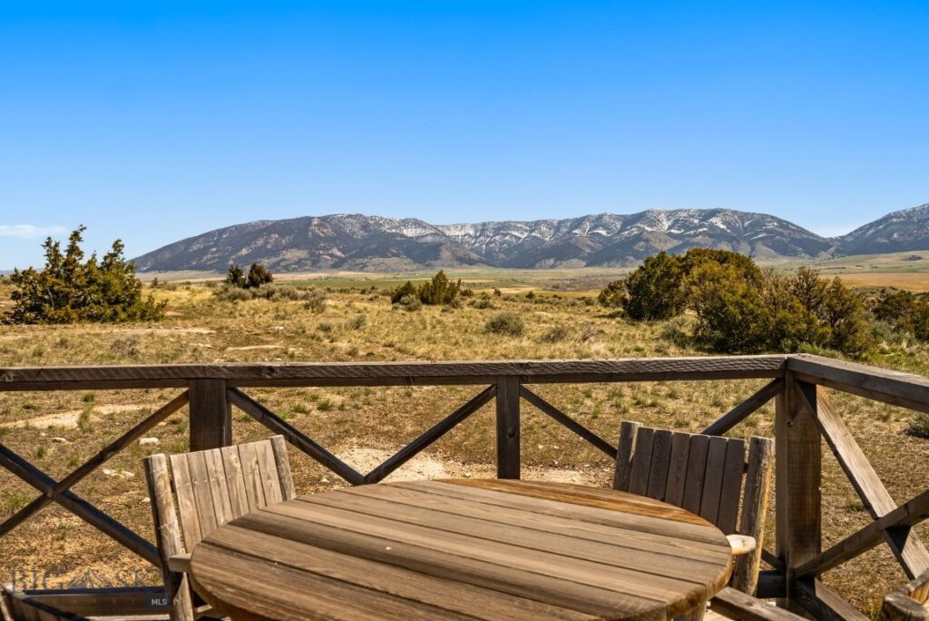TBD Skinner Road, Belgrade MT 59714