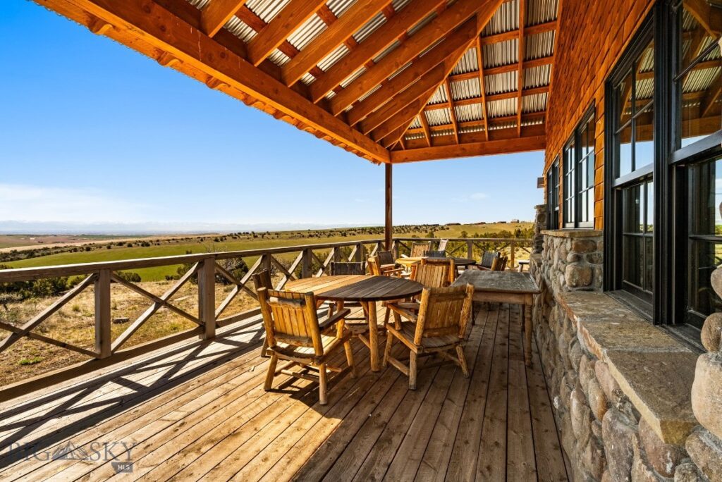 TBD Skinner Road, Belgrade MT 59714