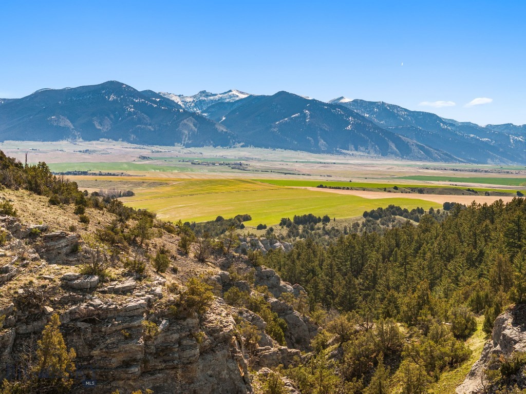 TBD Skinner Road, Belgrade MT 59714