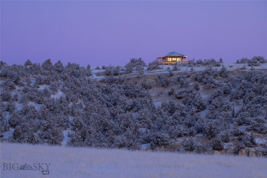 TBD Skinner Road, Belgrade MT 59714
