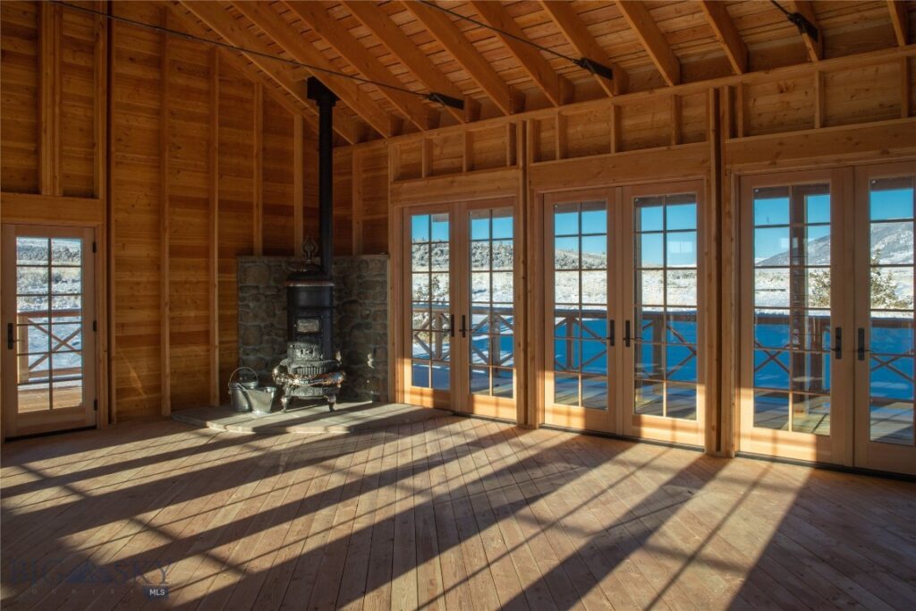 TBD Skinner Road, Belgrade MT 59714