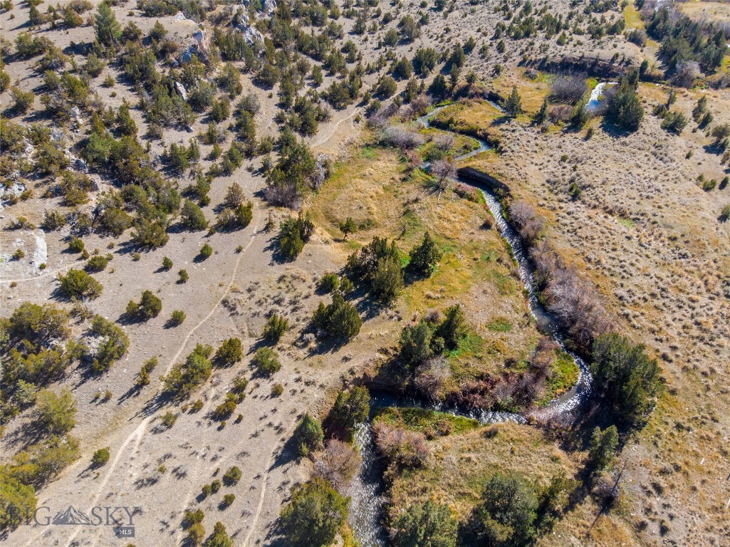 TBD Skinner Road, Belgrade MT 59714
