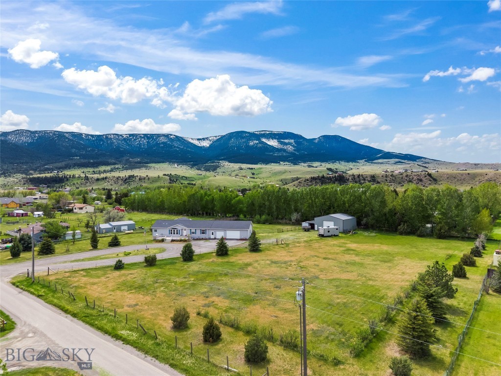 146 Canyon View, Livingston MT 59047