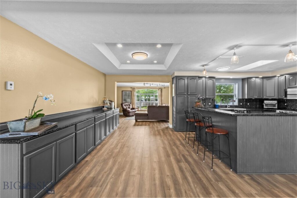 146 Canyon View, Livingston MT 59047