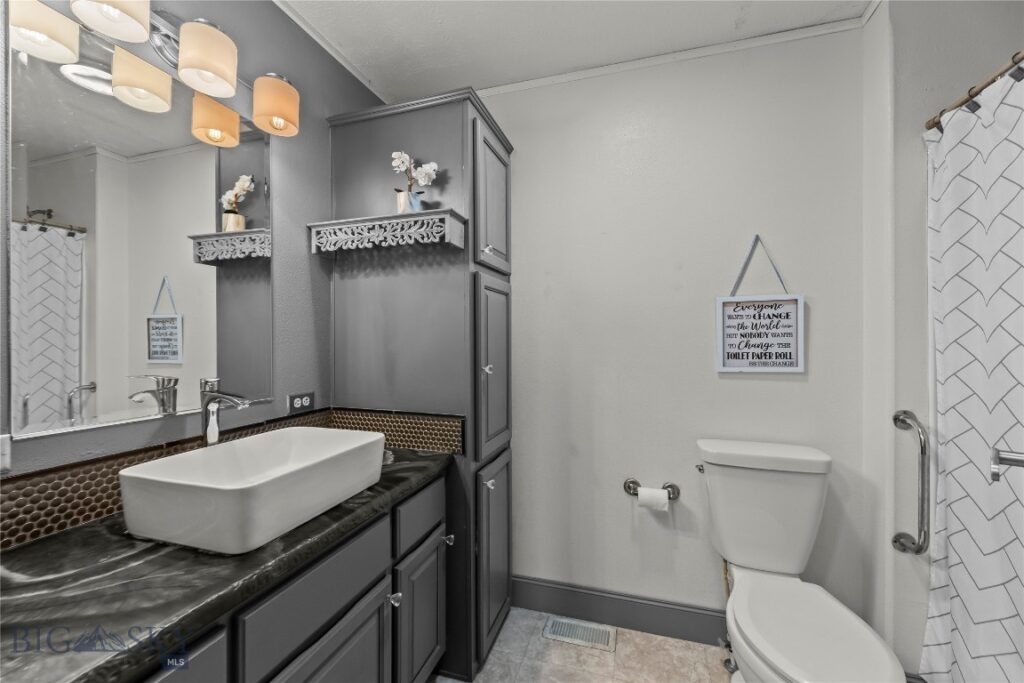 146 Canyon View, Livingston MT 59047