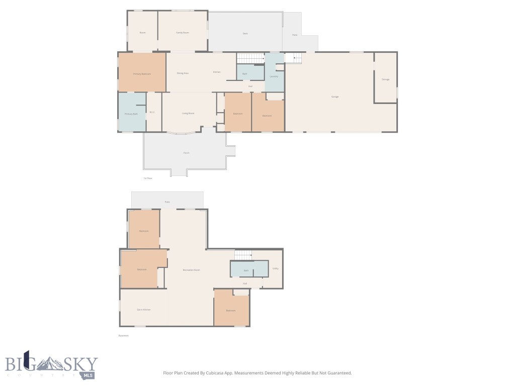 146 Canyon View, Livingston MT 59047
