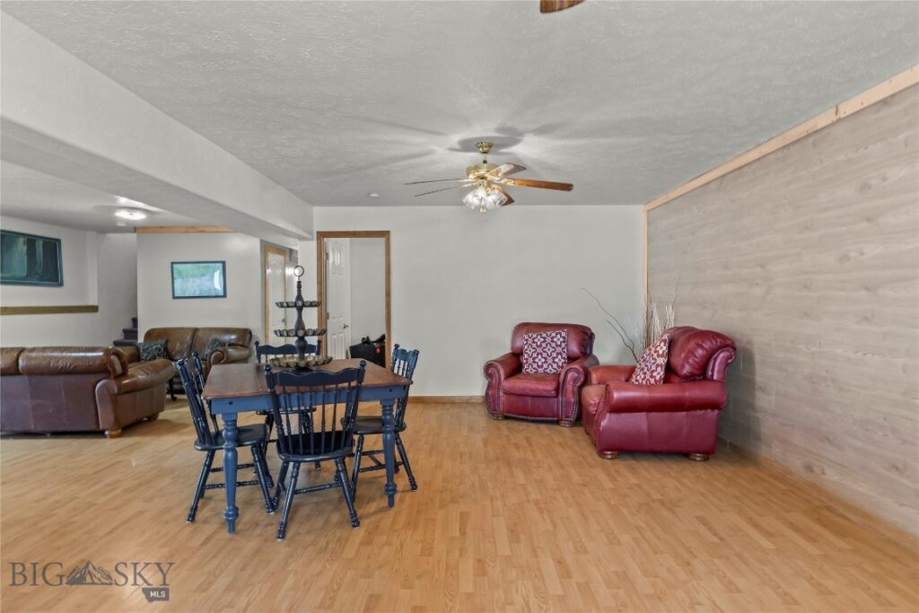 146 Canyon View, Livingston MT 59047